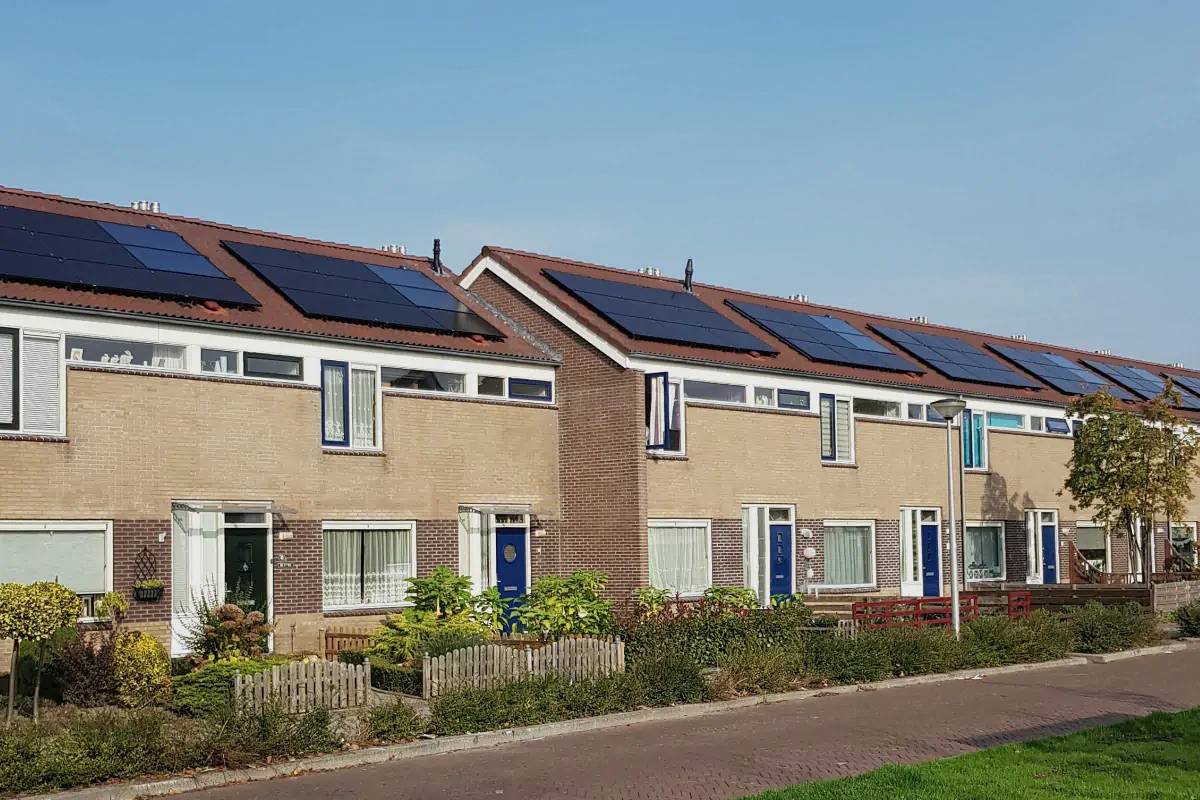 Zonneboiler Subsidie Aanvragen